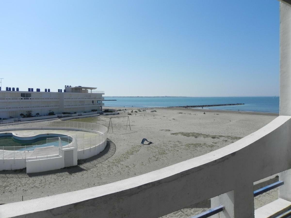 Residence De La Mer Ле-Гро-дю-Руа Экстерьер фото